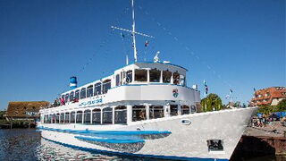 MS WAPPEN VON BREEGE