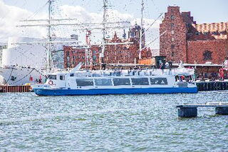 MS ALTEFÄHR