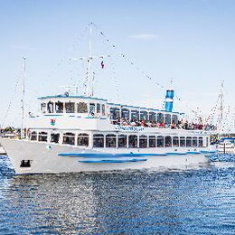 Breege - Insel Hiddensee