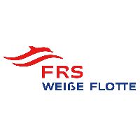 Logo Weiße Flotte Stralsund